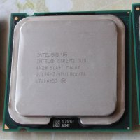 Процесори за Десктоп, снимка 3 - Процесори - 38092381