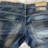 Мъжки панталон дънки, снимка 3 - Панталони - 44876000
