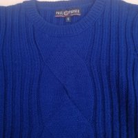 Дамски пуловер Paul Parker , снимка 1 - Блузи с дълъг ръкав и пуловери - 43452393