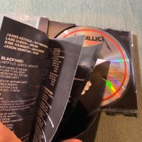 METALLICA , снимка 8 - CD дискове - 43527620