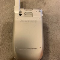 Samsung SGH-P107, снимка 3 - Samsung - 34664840