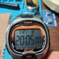 Timex marathon , снимка 1 - Мъжки - 43363185
