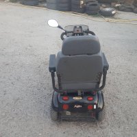скутер за трудноподвижни хора , снимка 7 - Инвалидни скутери - 27016076