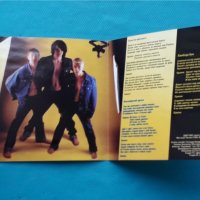 Шао? Бао! –3CD(Europop, Euro House), снимка 11 - CD дискове - 43083595