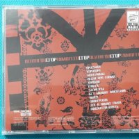 Егор Тимофеев – 2004 - Пентагон, снимка 5 - CD дискове - 43084641