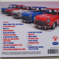 МАНФРЕД МАН - MANFRED MANN - THE GREATEST HITS -5-4-3-2-1 - Special Edition CD 2021, снимка 2 - CD дискове - 34901190