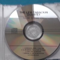 The Lew Tabackin Quartet – 1992 - I'll Be Seeing You(Bop,Post Bop), снимка 2 - CD дискове - 43010089