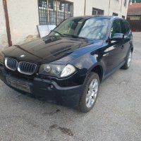 На части Е83 Х3 3.0д 204 коня / BMW E83 x3 3.0d 204hp / Автоморга БМВ Долна баня /, снимка 1 - Автомобили и джипове - 37857361