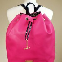 нова дамска раница Juicy Couture оригинал, снимка 1 - Раници - 26773812