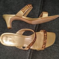 Маркови чехли "Marcks & Spencer"® / маркови обувки , снимка 11 - Сандали - 26625242