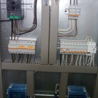 Електро услуги/Подмяна на стари Ел.табла и изграждане на нова инсталация , снимка 7 - Електро услуги - 38240004