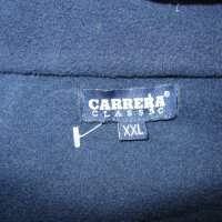 Поларена блуза CARRERA  мъжка,ХЛ-2ХЛ, снимка 1 - Блузи - 39131525