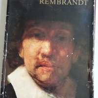 Рембранд живопис от Съветските музеи , снимка 1 - Енциклопедии, справочници - 44071039