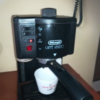 delonghi caffe-made in italy 0106211755, снимка 3 - Кафемашини - 33071683