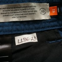 Lundhags FIELD Trouser размер 52 / L панталон със здрава материя - 688, снимка 15 - Панталони - 43505308