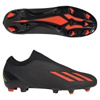 Футболни Обувки - ADIDAS X SPEEDPORTAL.3 FG LL; размери: 39 и 40, снимка 7 - Футбол - 39279524