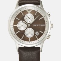 Мъжки часовник Emporio Armani, снимка 2 - Луксозни - 43017412
