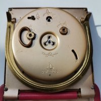Стар немски часовник, снимка 4 - Други - 32671441