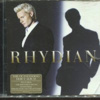 Rhydian-the outstanding, снимка 1 - CD дискове - 37742799