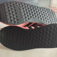 Маратонки Adidas, снимка 4 - Маратонки - 43324024