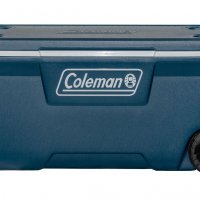 Хладилна кутия Coleman Xtreme Wheeled Cooler 100QT, снимка 2 - Екипировка - 37015476