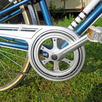 KTM Sorento 28 /дамски градски велосипед/, снимка 7 - Велосипеди - 33216175