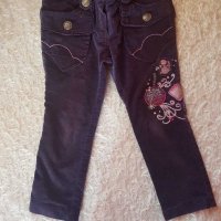 Продавам лот от детски панталони, снимка 7 - Панталони и долнища за бебе - 28600863