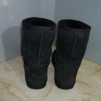 UGG оригинални ботуши №40, снимка 8 - Дамски ботуши - 43871806