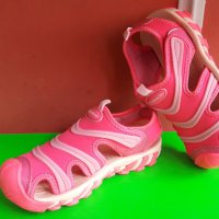 Английски детски сандали-FASHION, снимка 2 - Детски сандали и чехли - 33150542