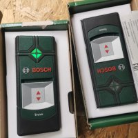 ДИГИТАЛЕН ДЕТЕКТОР BOSCH TRUVO, снимка 3 - Други инструменти - 43020423