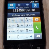 Samsung S5570 mini, снимка 7 - Samsung - 38941316