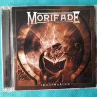 Morifade – 2002 - Imaginarium (Heavy Metal), снимка 1 - CD дискове - 39133772