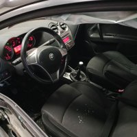 ALFA ROMEO MITO алфа мито 1.4 турбо. На части, снимка 12 - Автомобили и джипове - 35384636