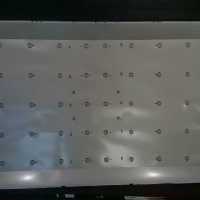 LED49DN4T2 СЪС СЧУПЕНА МАТРИЦА, снимка 7 - Части и Платки - 27289247