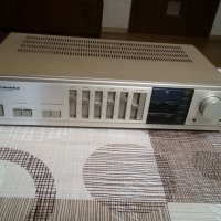  Продавам Marantz pm 440  50w 8ohm на канал,транзисторен усилвател перфектен саунд!!, снимка 4 - Ресийвъри, усилватели, смесителни пултове - 43778171