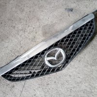 Декоративна решетка за Mazda Premacy, 2002г., снимка 1 - Части - 38709245