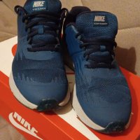 Nike маратонки N38.5, снимка 5 - Маратонки - 39162053