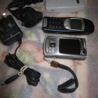 3 Нокиа Телефони Nokia N95, снимка 4 - Nokia - 39316585