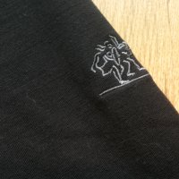 Bergans of NORWAY SIKORI JKT 94% Merino Wool 6% Elasthan размер М горница 94% Мерино вълна - 678, снимка 9 - Спортни дрехи, екипи - 43454351