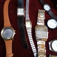 45бр мъжки и женски кварцови часовници , снимка 8 - Антикварни и старинни предмети - 43422210