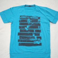 Мъжка тениска (15) Размер 2XL , снимка 1 - Тениски - 33210330