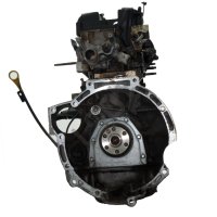 Двигател FUJA 1.2 Mazda 2 I (DY) 2003-2007 ID: 119482, снимка 2 - Части - 43922095