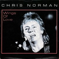 Грамофонни плочи Chris Norman – Wings Of Love 7" сингъл, снимка 1 - Грамофонни плочи - 44105812