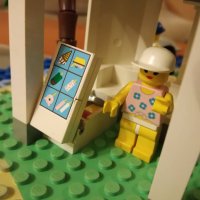 Лего Paradisa - Lego 6414 - Dolphin Point, снимка 9 - Колекции - 37599948