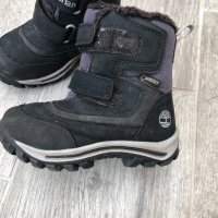 Timberland gore tex, снимка 4 - Детски боти и ботуши - 43447230