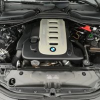 BMW 525 D  FACE LIFT -  197 PS / 3000 cm³ , Нов Внос Германия !!!ЧЕРЕН БУЕН БАВАРСКИ КОН!!!, снимка 8 - Автомобили и джипове - 26223456