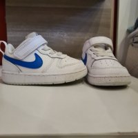 Детски кецове Nike, снимка 1 - Детски обувки - 43819688