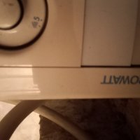 Продавам малка, компактна работеща пералня. ZEROWATT., снимка 3 - Други - 42953534