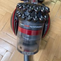 Прахосмукачка DYSON Cinetic BigBall Absolute Pro, снимка 2 - Прахосмукачки - 43518172