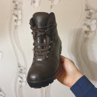 ловни / туристически обувки Crispi HTG Gore-Tex  номер 39, снимка 10 - Други - 43120903